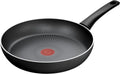 Tefal - force - koekenpan - 28cm - geschikt voor inductie