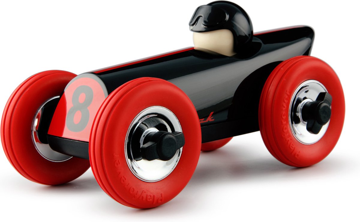 Playforever toys playforever buck roddie