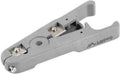 Lanberg nt-0101 - isolatiestriptang - utp, stp, tel - universeel gereedschap