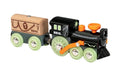 Brio ghost train - 33986