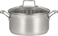 Scanpan . impact dutch oven 4.8l, 24cm