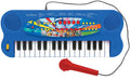 Lexibook paw patrol electronic piano keyboard met microfoon (32 keys)