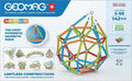 Geomag Super Color Recycling, 142 Stück.