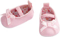Heless poppenballerina's roze, 38-45 cm