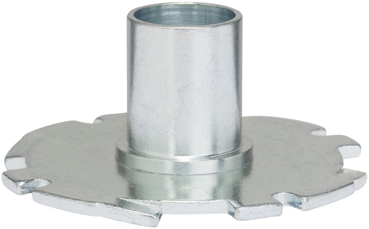 Bosch kopieerhuls voor bovenfrezen met snelsluiting 16 mm -...