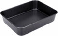 Point-virgule ovenschaal - anti-aanbaklaag - 34 x 26 x 7cm