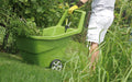 Prosperplast kruiwagen garden load go - 95 liter