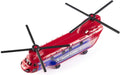 Siku 1689, transport helikopter, metaal kunststof