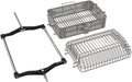 Kamadojoe kamado joe® basket set voor joetisserie - draaispit