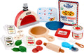 Little tikes creative chefs pizzaset