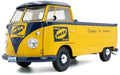 Volkswagen t1 pick-up 'ikea sweden' 1950 - 1:18 - solido