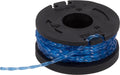Powerplus powacg1212 bobijn - 2pcs - spoel voor grastrimmer powdpg7540