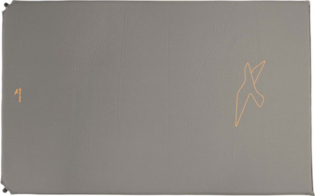 Easy Camp Siesta tweepersoons slaapmat - 5 cm