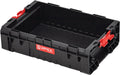 Patrol qbrick system - gereedschapskoffer - woonmodulair - versterkte constructie