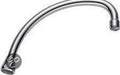 Neoperl kraanuitloop j vorm 3 4 . 200mm chroom