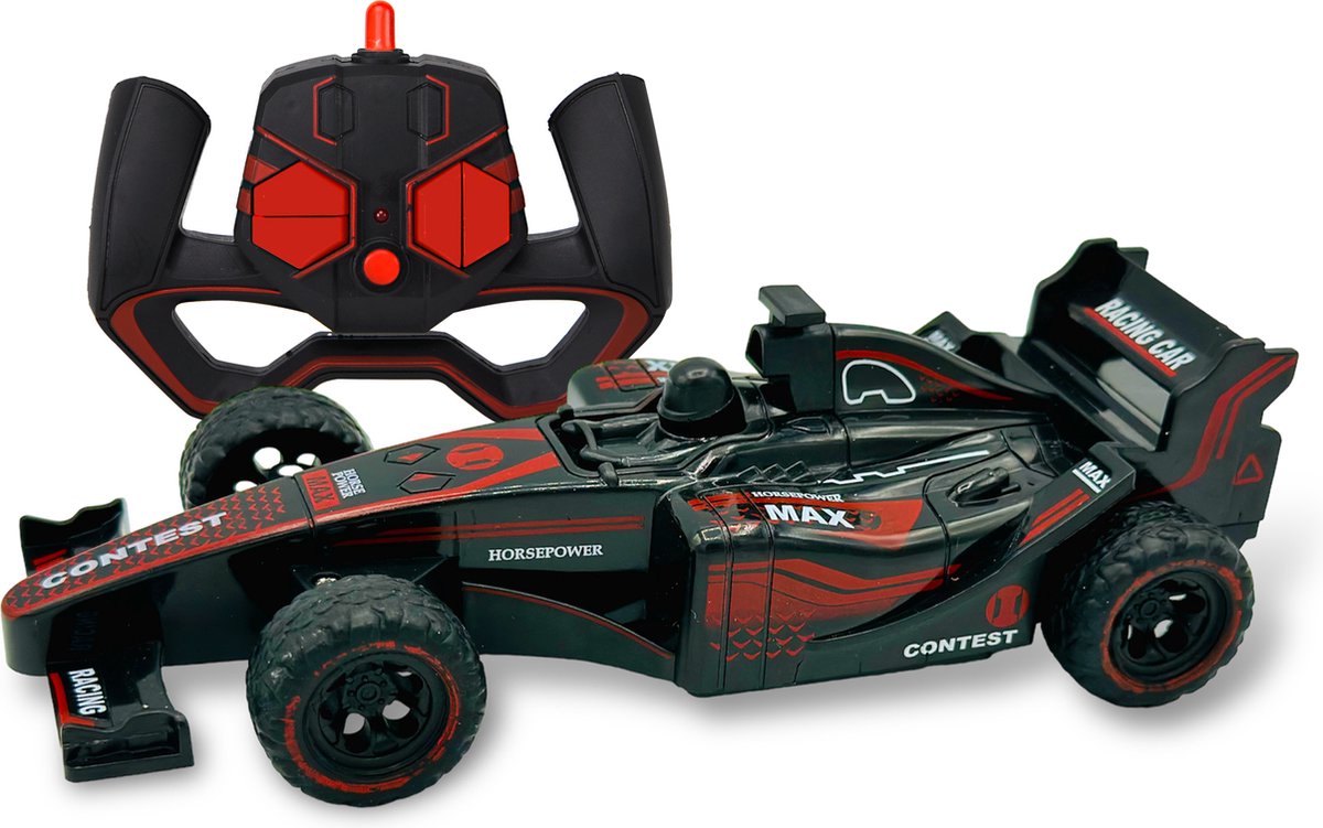 Gear2Play RC Car Racing Team P1