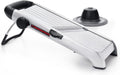 Oxo mandoline snijmachine chef stl 3114000 zwart