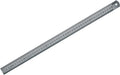 Maped office stalen 50 cm liniaal met gegraveerde maatverdeling