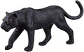 Mojo wildlife zwarte panter - 387017