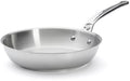 Debuyer de buyer milady - koekenpan - ø24cm - rvs - pfas vrij