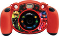 Lexibook miraculous starcam® digitale hd camera met sd-kaart