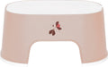 Bébé-jou grow step stool sweet butterfly