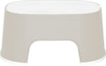Bébé-jou grow step stool taupe