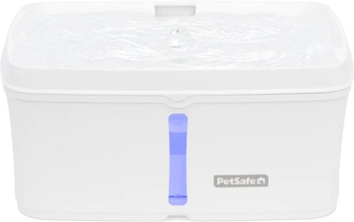 Petsafe nieuw!! viva drinkfontein 4,1 liter