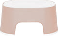 Bébé-jou opstapje grow pale pink