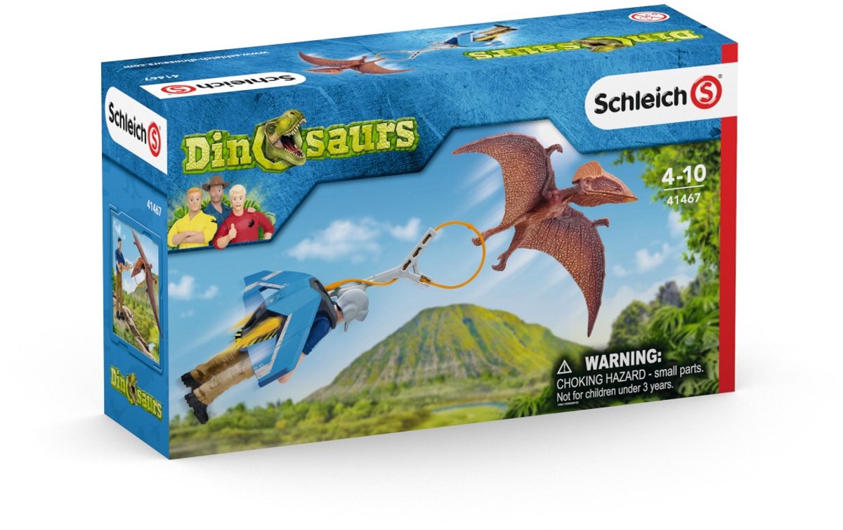 Schleich