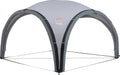 Coleman air event shelter l partytent – 190 cm stahoogte – opblaasbaar frame voor snel opzetten
