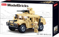 Sluban Army - Vechtsoff-Roader - 265dlg.