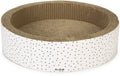 Beeztees leezi - krabspeelgoed - karton - 42x42x10 cm