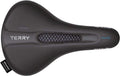Terry zadel Fisio GTC Max gel heren zwart