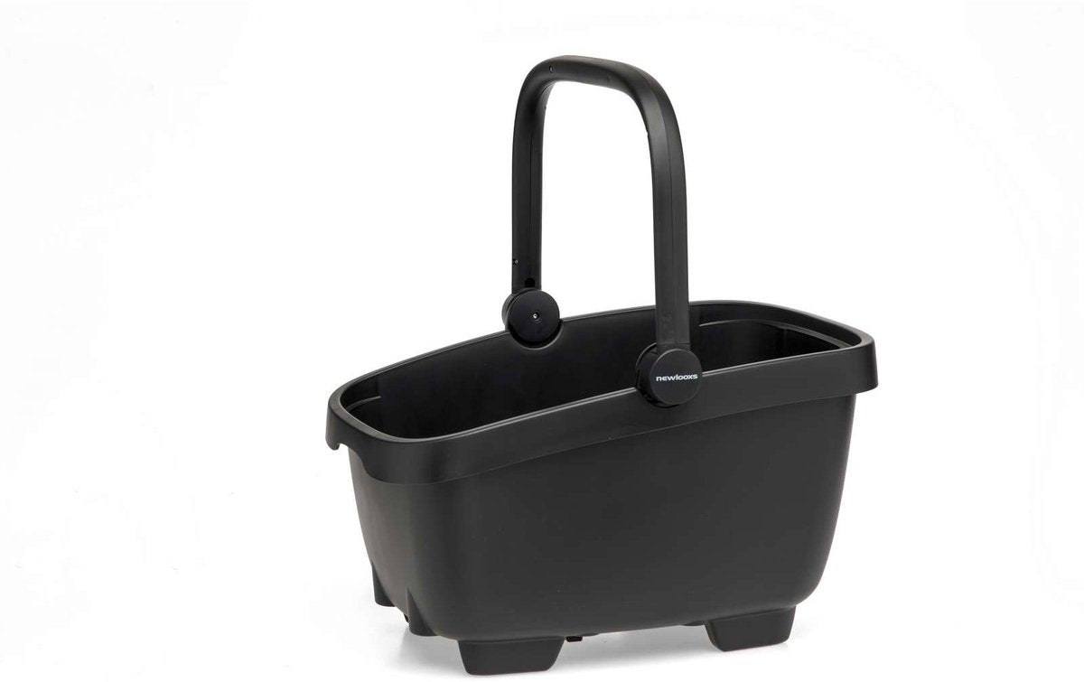 Newlooxs new looxs shopping cart clipper rt 2.0 black