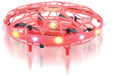 Lexibook gesture bediening mini drone, hands free, oplaadbare