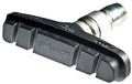 Swissstop remblok velgrem viking pro v-brake canti zwart