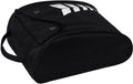 Erima six wings schoentas - zwart | maat: uni m