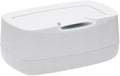 Bébé-jou easy wipe box silk light grey