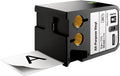 Dymo xtl multifunctionele labels van vinyl | 54 mm x 7 m | zwart op wit