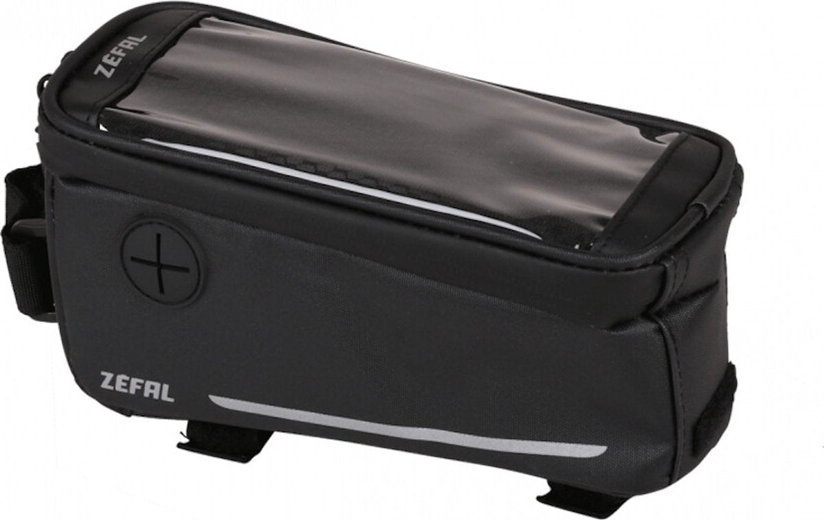 Zéfal tas console pack frame bag console pack t1