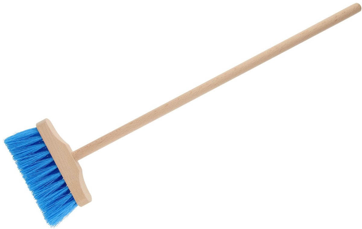 Playwood Kleiner Besen - Blau