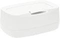 Bébé-jou easy wipe box silk wit