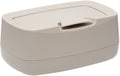 Bébé-jou easy wipe box silk taupe
