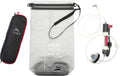 Msr - guardian gravity purifier - waterfilter - 10liter - noodpakket