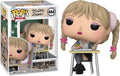 Funko britney spears pop! rocks vinyl figure baby omt 9 cm pop! figuur