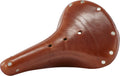 Brooks zadel b17 heren honing - zdb211hh