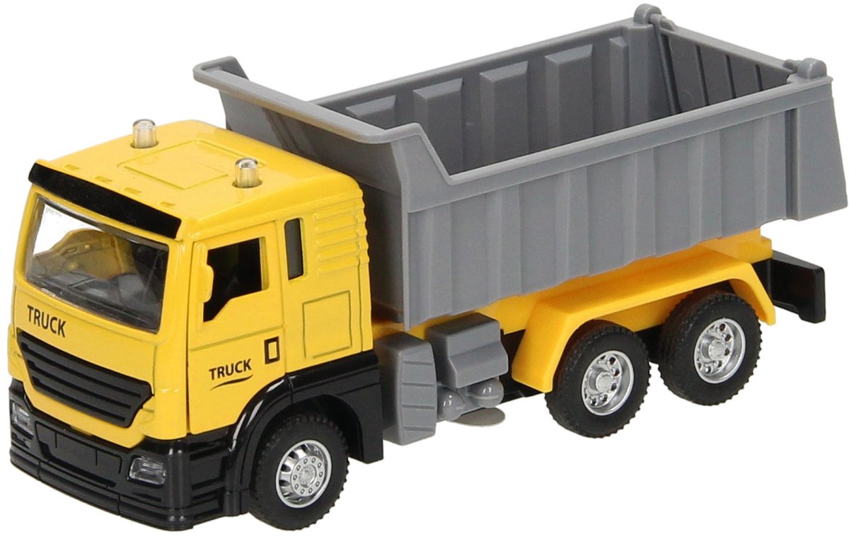 Abi Tipper Light Sound