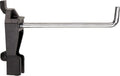 Raaco grs wandd enkele haak 50mm type 3 set a 5