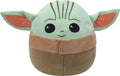 Squishmallows star wars yoda 25cm